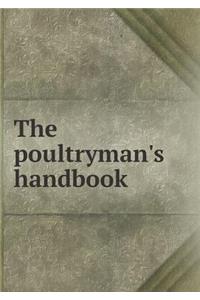 The Poultryman's Handbook