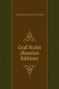 GRAF NULIN RUSSIAN EDITION