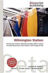 Wilmington Station