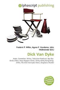 Dick Van Dyke