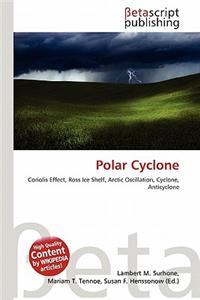 Polar Cyclone