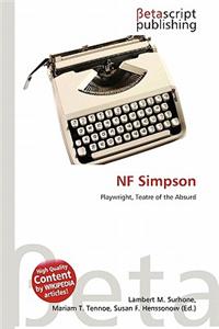 Nf Simpson