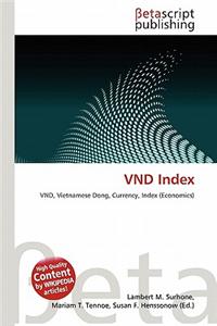 Vnd Index