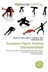 European Figure Skating Championships