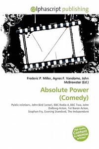 Absolute Power (Comedy)
