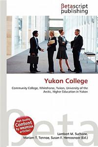 Yukon College