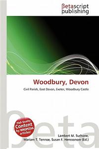 Woodbury, Devon