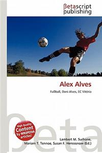 Alex Alves