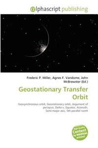 Geostationary Transfer Orbit