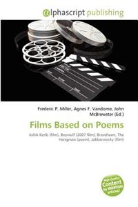 Films Based on Poems