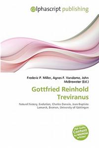 Gottfried Reinhold Treviranus
