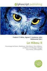 Le Hibou II