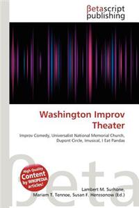 Washington Improv Theater