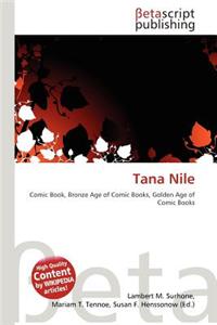 Tana Nile