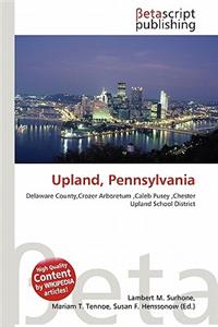 Upland, Pennsylvania