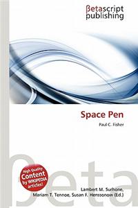 Space Pen