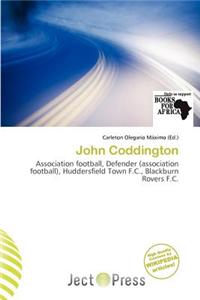 John Coddington
