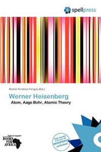 Werner Heisenberg
