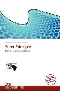Peter Principle