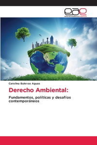 Derecho Ambiental