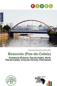 Beauvois (Pas-de-Calais)