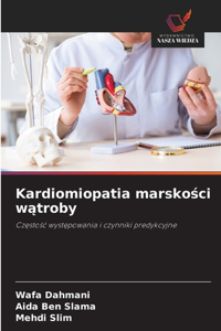 Kardiomiopatia marskości wątroby