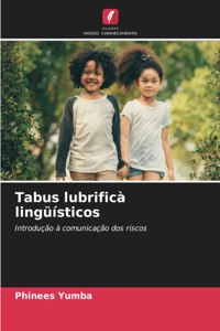 Tabus lubrificà lingüísticos