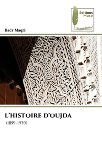 L'Histoire d'Oujda