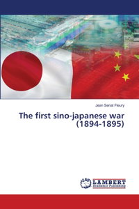 first sino-japanese war (1894-1895)