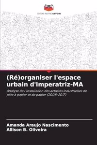 (Ré)organiser l'espace urbain d'Imperatriz-MA