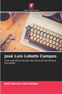 José Luis Lobato Campos