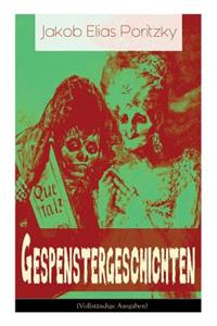 Gespenstergeschichten
