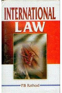 International Law : Theory and Practice