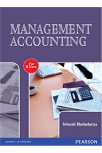 Management Accounting