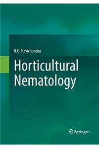 Horticultural Nematology