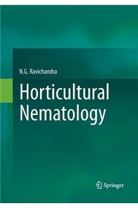 Horticultural Nematology