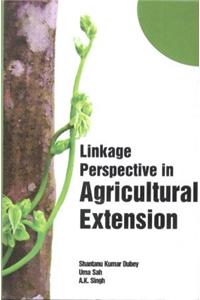 Linkage Perspective In Agricultural Extension
