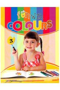 Fun With Colours 3