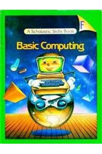 Basic Computing - Book F