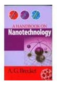 A Handbook on Nanotechnology