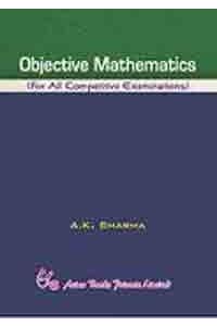 Objective Mathematics