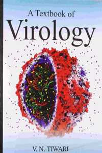 A Text Book of Virology(PB)