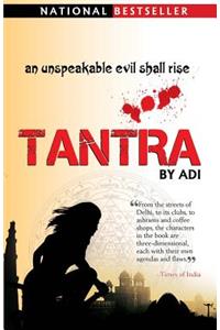 Tantra by Adi