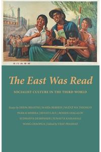 East Was Read