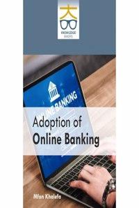 Adoption Of Online Banking
