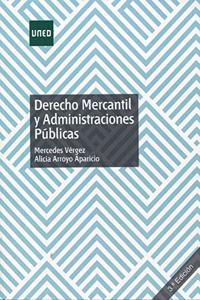Derecho mercantil y Administraciones Publicas