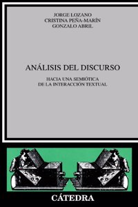 Analisis del Discurso