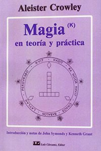 Magia en teoria y practica