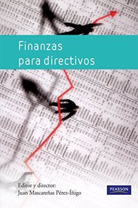 FINANZAS PARA DIRECTIVOS