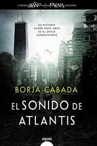 El sonido de Atlantis